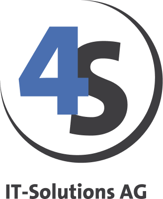 4S IT-Solutions AG