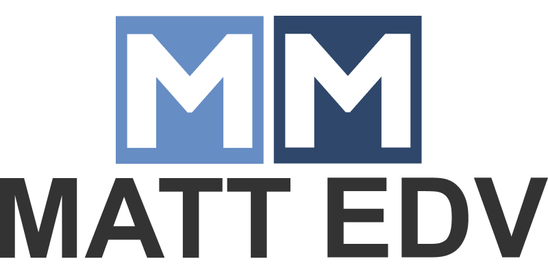 Matt EDV GmbH