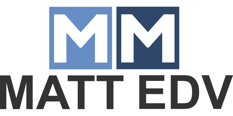 Matt EDV GmbH