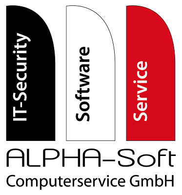 ALPHA‑Soft Computerservice GmbH