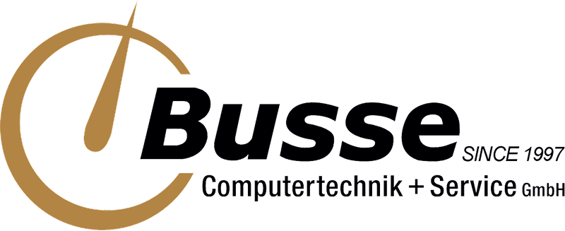 Busse Computertechnik & Service GmbH