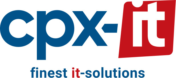 CPX‑IT GmbH