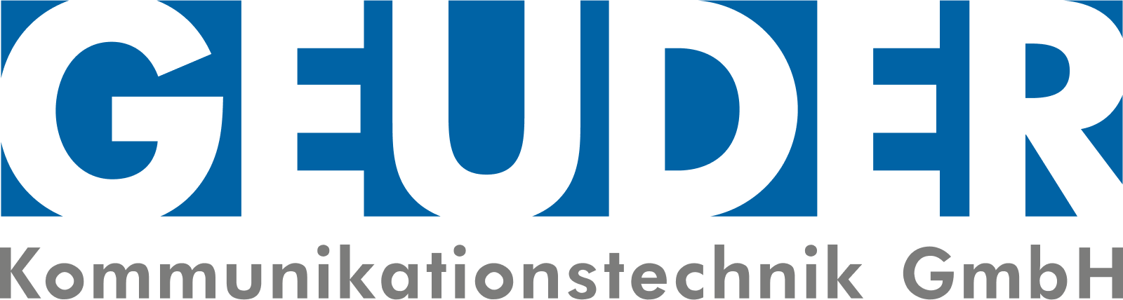 GEUDER Kommunikationstechnik GmbH