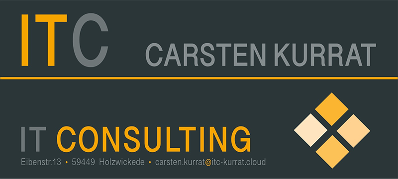 IT Consulting Kurrat