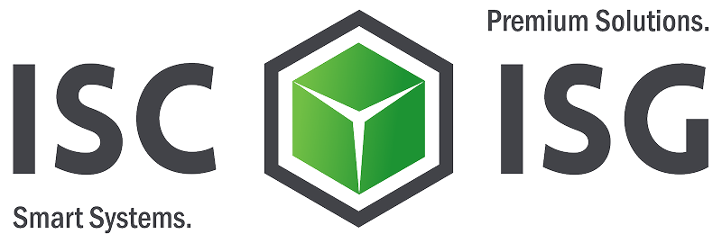 ISG Informatik Service GmbH