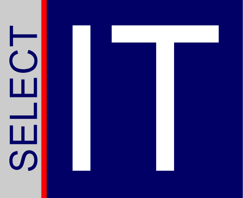 Select-IT Beratung und IT-Dienstleistung GmbH