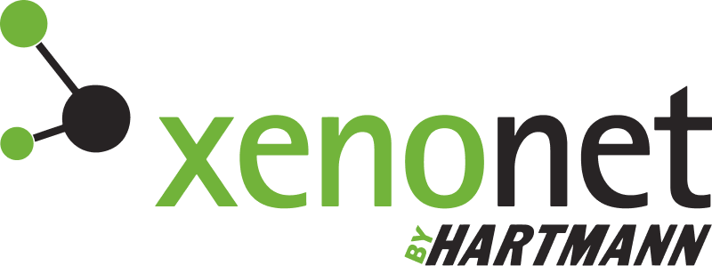 xenonet by Hartmann