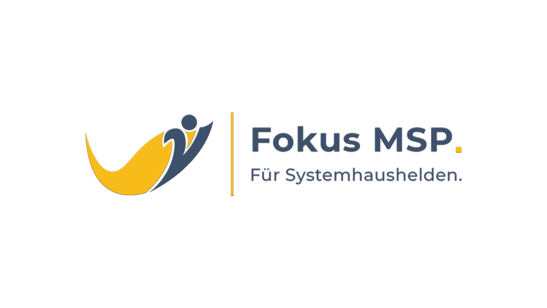 Neue Distributionspartnerschaft mit Fokus MSP