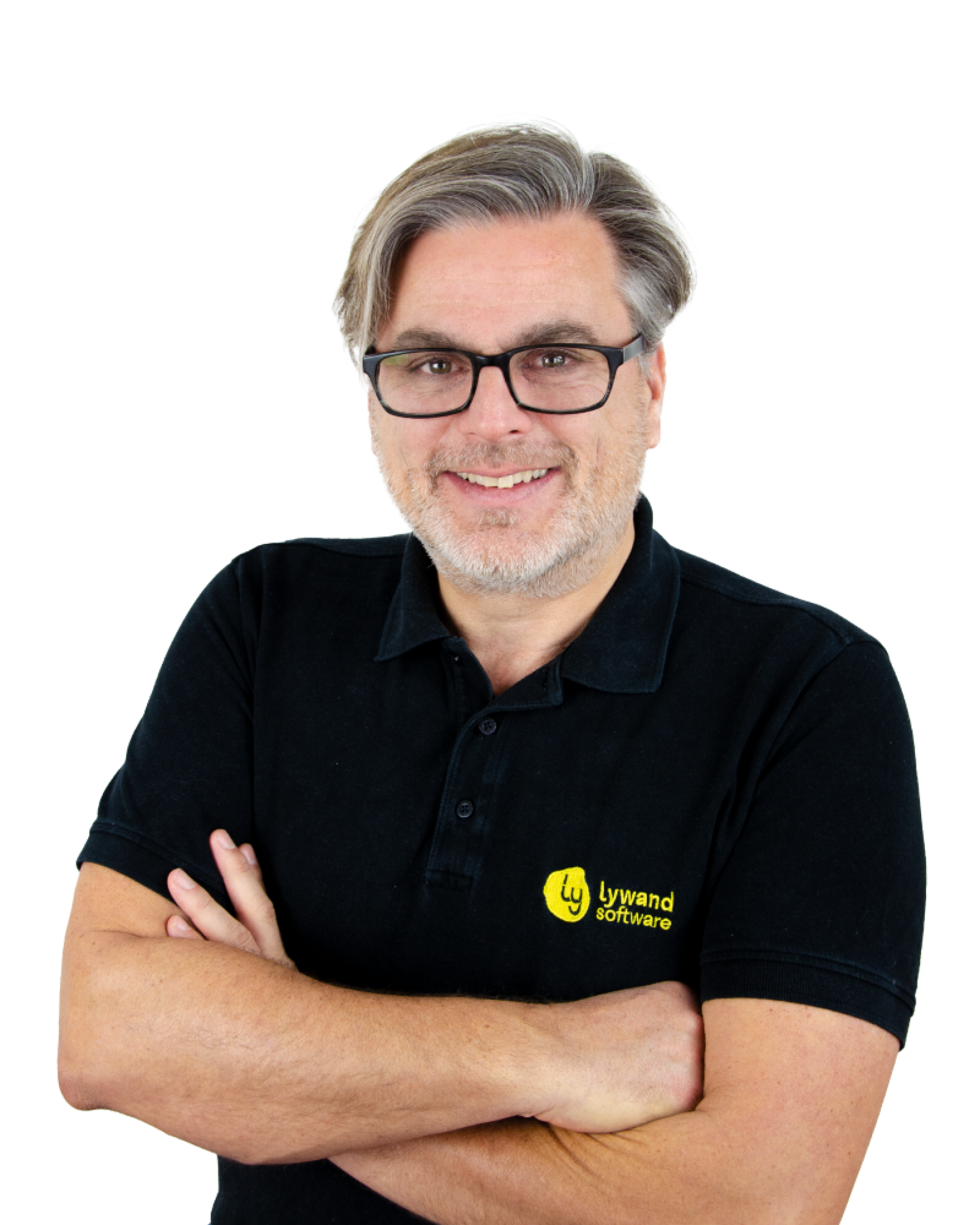 Tom Haak, CEO Lywand Software GmbH