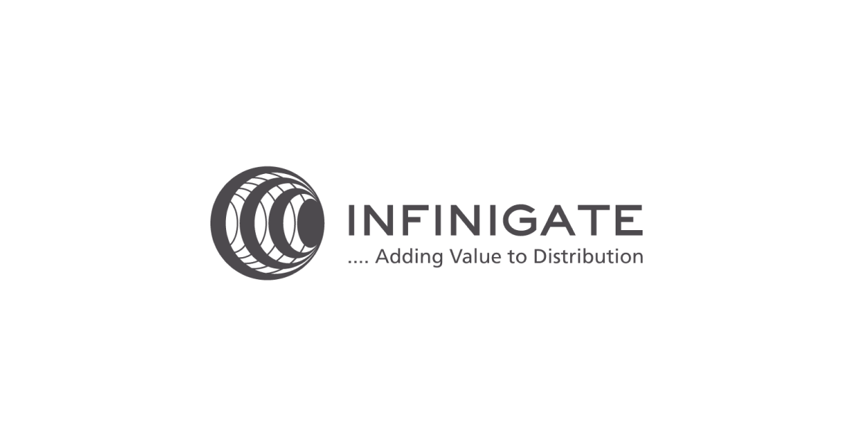 Infinigate Logo