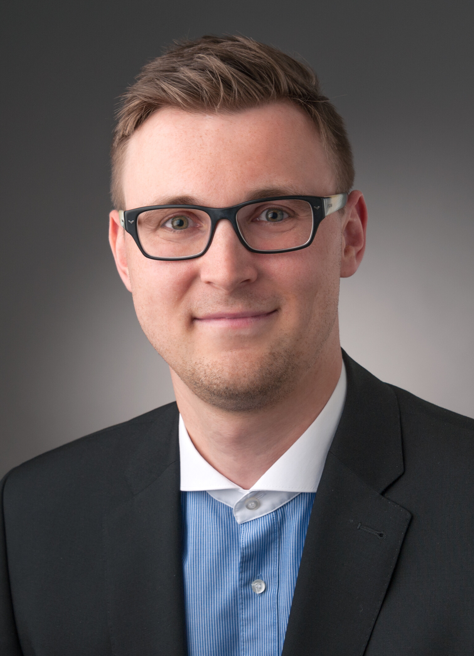 Alexander Loos, Head of Business Unit MSSP bei Infinigate Deutschland