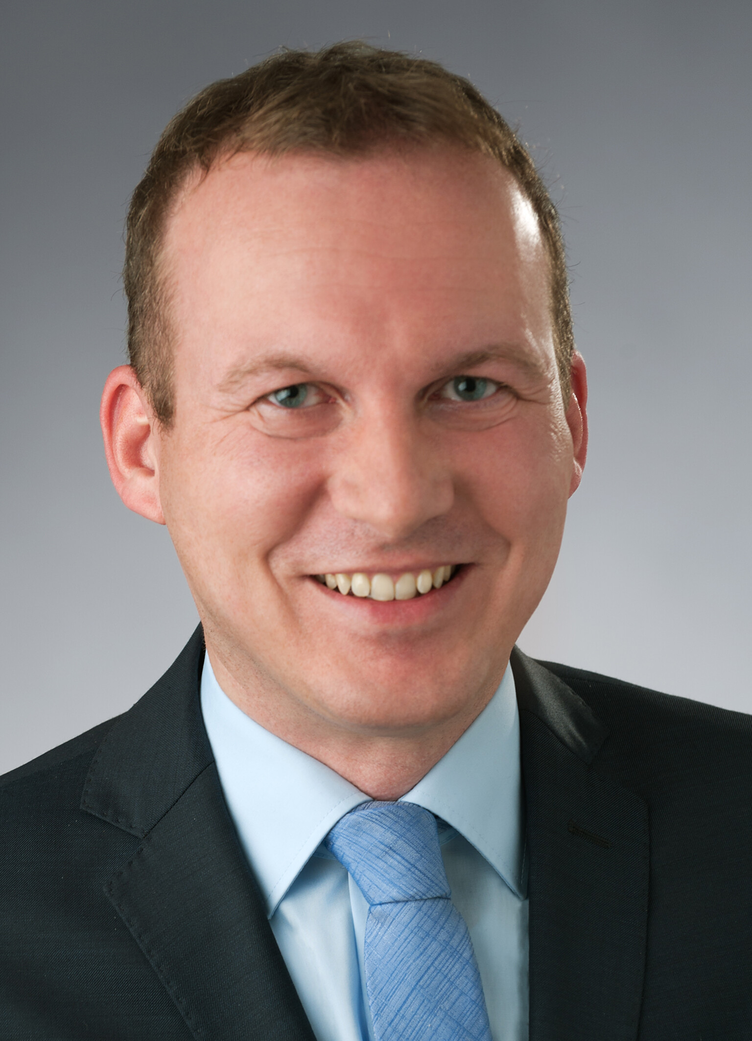 Sascha Odenthal, Sales Director MSP & Cloud bei Infinigate Deutschland