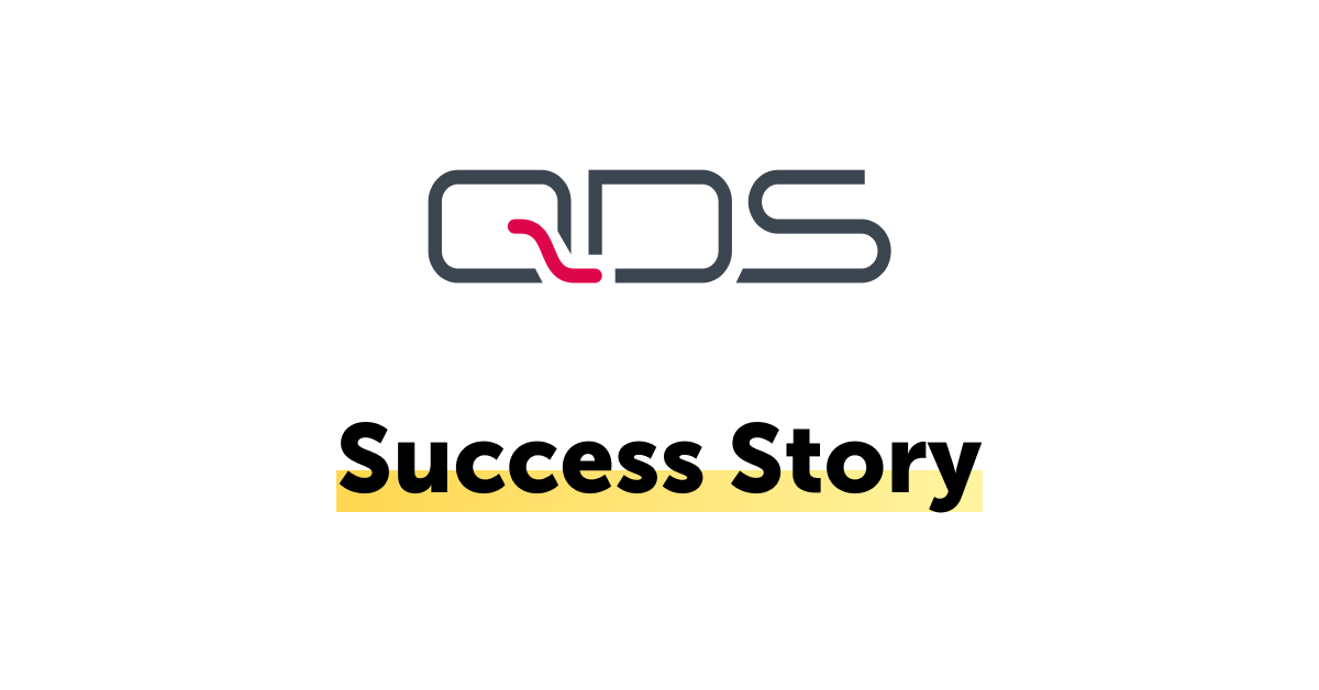 Succes Story mit Q-Data Service GmbH