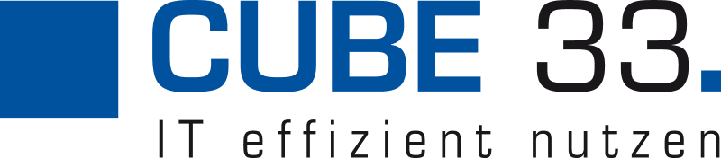 CUBE33 GmbH