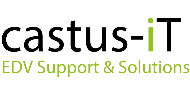 castus-iT GmbH
