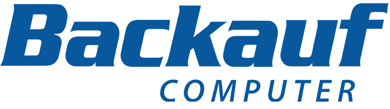 Backauf Computer GmbH
