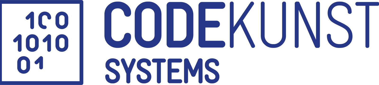 codekunst systems GmbH