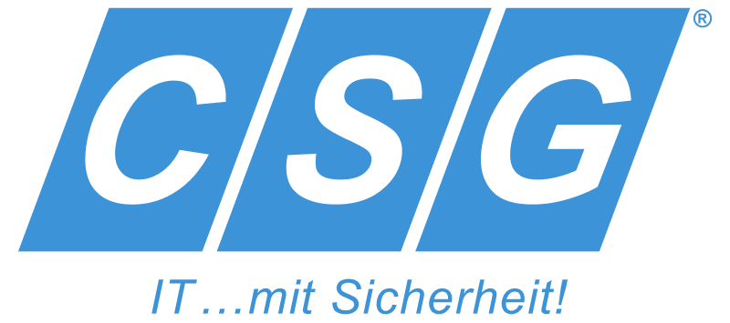 CSG Systemhaus GmbH