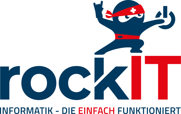 rockIT AG