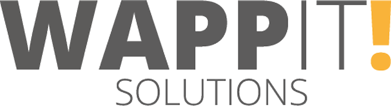 WAPP IT! Solutions AB GmbH