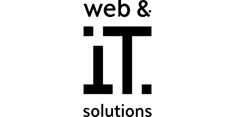 web&IT Solutions