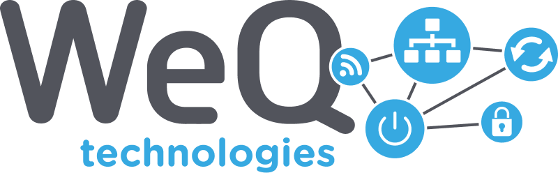 WeQ technologies GmbH