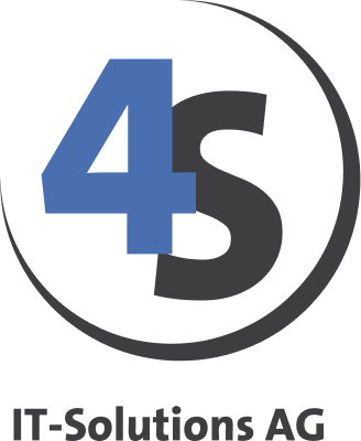 4S IT-Solutions AG